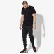 Férfi nadrágok NEW ERA NADRÁG NBA TEAM APPAREL JOGGER CHIBUL BLK 11604121 szín: fekete