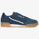 Férfi sportcipők ADIDAS CONTINENTAL 80 cg6537 szín: sötétkék