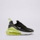 Gyerek sportcipők NIKE AIR MAX 270 943345-704 szín: fekete