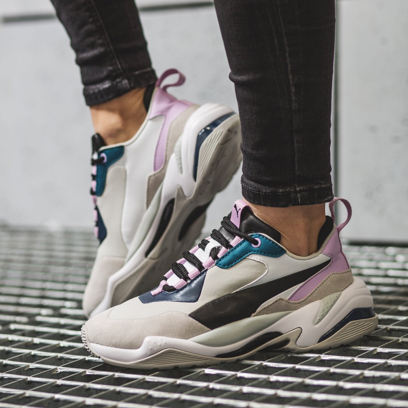 thunder rive droite puma