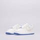 Gyerek sportcipők NIKE AIR FORCE 1 LV8 (GS) fb1844-111 szín: fehér