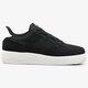 Férfi sportcipők NIKE AIR FORCE 1 '07 SUEDE ao3835-001 szín: fekete