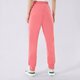 Női nadrágok CHAMPION NADRÁG RIB CUFF PANTS 115404ps171 szín: rózsaszín