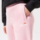 Női nadrágok ELLESSE NADRÁG HALLOULI JOG PANTS LPINK sgk13652808 szín: rózsaszín