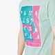 Férfi póló PUMA PÓLÓ SS PHOTOPRINT TEE 85083215 szín: kék