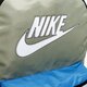 Női hátizsák NIKE HÁTIZSÁK NK HERITAGE BKPK JRSY CLTR ba6092-371 szín: szürke