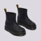 Női téli cipők DR.MARTENS ZEBZAG RIGGER BOOT WARM LINED 42662001 szín: fekete