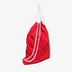 Női tornazsák CONVERSE ZSÁK CONVERSE CINCH 10017006a02 szín: rózsaszín