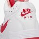 Férfi sportcipők NIKE AIR FLIGHT LITE MID dj2518-101 szín: fehér