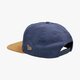 Gyerek baseball sapka NEW ERA SAPKA HEX CORD NE NAV/WHE 80371423 szín: sötétkék