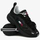 Férfi sportcipők TOMMY HILFIGER NEVIS 01C2 em0em00344990 szín: fekete