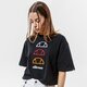 Női póló ELLESSE PÓLÓ DEWAY sgg09814black szín: fekete