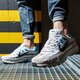 Férfi sportcipők NIKE P-6000 cv3038-101 szín: fehér