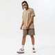 Férfi póló NIKE PÓLÓ NIKE SPORTSWEAR CLUB ar4997-247 szín: barna