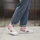 Gyerek sportcipők REEBOK CLUB C REVENGE 100069454 szín: piros