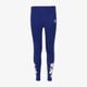 Gyerek nadrágok ADIDAS LEGGINGS HF7469 hf7469 szín: sötétkék