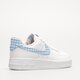 Női sportcipők NIKE WMNS AIR FORCE 1 '07 ESS TREND dz2784-100 szín: fehér
