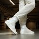 Gyerek sportcipők NIKE BLAZER MID '77 SE D dq6084-100 szín: multicolor
