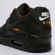 Férfi sportcipők NIKE AIR MAX 90  hm0628-001 szín: fekete