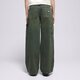 Női nadrágok DICKIES NADRÁG X LOOSE DENIM CARPENTER PANT W dk0a4z6sk571 szín: zöld