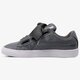 Női sportcipők PUMA BASKET HEART PATENT WN'S 36307317 szín: szürke
