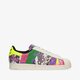Férfi sportcipők ADIDAS SUPERSTAR  gx6395 szín: multicolor