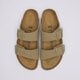 Női papucsok és szandálok BIRKENSTOCK ARIZONA  1027697 szín: khaki