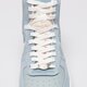 Női sportcipők NIKE AIR FORCE 1 SCULPT dq9325-300 szín: kék