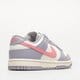 Női sportcipők NIKE DUNK LOW dd1503-500 szín: lila