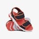 Gyerek papucs és szandálok REEBOK WAVE GLIDER III cn8612 szín: fekete