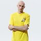 Férfi póló PUMA PÓLÓ PUMA X PEANUTS TEE 53061637 szín: sárga