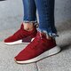 Női sportcipők ADIDAS NMD_R2 cq2404w szín: bordó