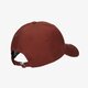 Férfi baseball sapka NEW ERA SAPKA 9FORTY NYY BRWN NEW YORK YANKEES WBA 60141847 szín: barna