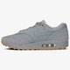 Férfi sportcipők NIKE AIR MAX 1 ah8145005 szín: szürke