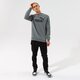 Férfi pulóver PUMA PULÓVER ESS BIG LOGO CREW FL - MEDIUM GRAY HEATHER 58667803 szín: szürke