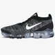 Férfi sportcipők NIKE AIR VAPORMAX FLYKNIT 3 aj6900-002 szín: fekete