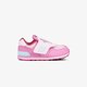 Gyerek sportcipők New Balance IV574MCD  iv574mcd szín: rózsaszín