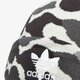 Gyerek téli sapka ADIDAS SAPKA TÉLI BEANIE CAMO dh1019 szín: multicolor
