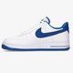 Férfi sportcipők NIKE AIR FORCE 1 '07 LV8 dc8873-100 szín: fehér