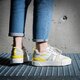 Női sportcipők LACOSTE L002 0722 1 CFA 743cfa0030v05 szín: fehér