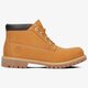 Férfi téli cipők TIMBERLAND PREMIUM WP CHUKKA tb1230612311 szín: sárga