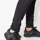 Férfi nadrágok NEW ERA NADRÁG BORDER EDGE TRK PANT OAK RAIDERS BLK 11372560 szín: fekete
