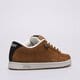 Férfi sportcipők ETNIES KINGPIN  4101000091210 szín: barna