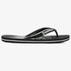 Férfi papucsok és szandálok QUIKSILVER MOLOKAIHOLDDOWN aqyl100409xkss szín: szürke
