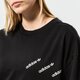 Női póló ADIDAS PÓLÓ TEE hm4879 szín: fekete