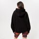 Női pulóver PUMA PULÓVER KAPUCNIS PUMA X VOGUE HOODIE 534690-01 szín: fekete