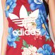 Női póló ADIDAS TANK C TANK bj8413 szín: multicolor