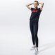 Női póló LEVI'S PÓLÓ THE PERFECT TEE 17369-0201 szín: fekete