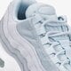 Női sportcipők NIKE AIR MAX 95 PREMIUM  807443-401 szín: kék