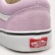 Női tornacipők VANS OLD SKOOL  vn0005ufbug1 szín: lila